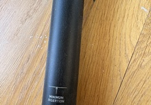 Dropperpost Rockshox