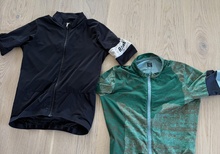Cykeltröjor