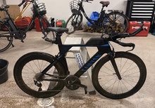 Canyon Speedmax cf 7.0