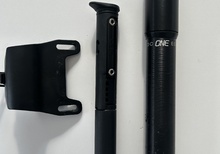 OneUp EDC V2 verktyg med pump