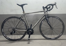 Sabbath September titan strl 54
