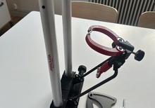 Riktställ och verktyg