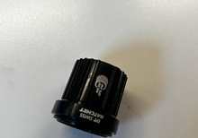  DT Swiss Ratchet Freehub body Shimano Micro Spline