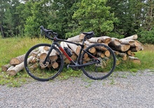 Specialized Roubaix Sport Carbon – Shimano 105 – Future Shock
