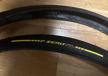 2st Pirelli P-Zero TLR SL-R däck 700X28C
