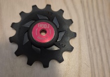 Rulltrissa - BBB Ceramic