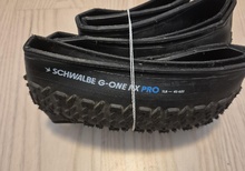 Schwalbe G-One RX Pro 45-622