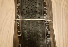 Graveldäck Bontrager 700x40