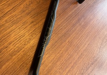 Styre PRO Compact 420 31.8MM