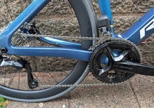 Shimano 105 Di2 komplett grupp