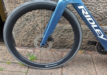 Vision SC45 nytt hjulpar