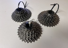 Kassett Ultegra & 105 11-speed (11-28 , 11-30)