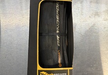 Continental racerdäck