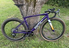 BMC Kaius
