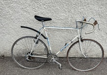 Retro racercykel Batavus