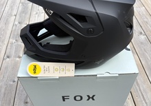 Fox rampage mips