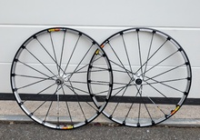 Mavic Crossmax SLR 27,5