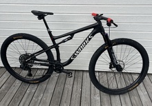 Sworks epic 