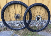 Bontrager Aeolus Pro 3 Hjulpar