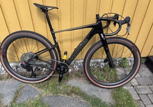 Cannondale Topstone Carbon 1 AXS | BLACK