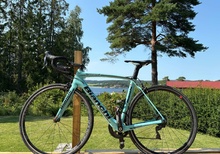 Bianchi OLtre xr1