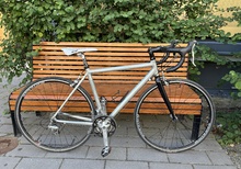 Trek 1,2 ca 2010-tal