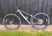 Trek Marlin 7