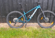 Trek Roscoe 7