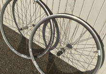 DT-swiss pr 1600 spline 32