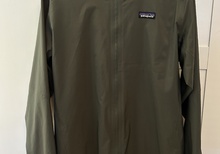 Patagonia Dirt Roamer Jacket – storlek L