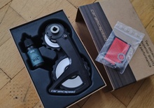 NY Ceramicspeed rs alpha ospw force och rival e1