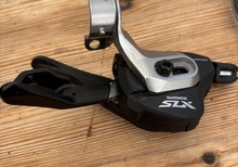 Vxl-reglage SLX 11-del 
