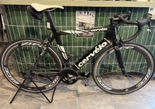 Cervélo SLC-SL (superlight)