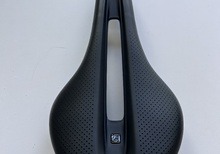Sadel bontrager verse pron carbon