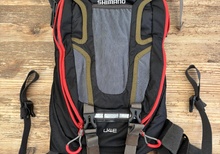 Shimano U4E vattenrygga 2-liter