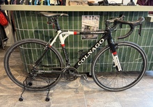 Colnago world cup CX