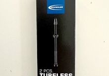Schwallbe Tubeless valves 100mm