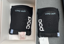 POC joint vpd air armbågsskydd stl L