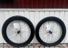 Nya Dt swiss arc 1600 65mm