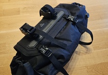 Topeak frontloader 12L
