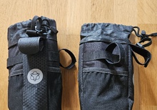AGU snack pack