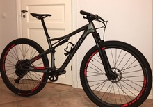 Specialized Epic Expert Carbon 29 – Storlek M