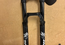 Fox 34 Rythm 2023