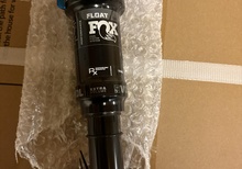 Fox DPS 190x45 Rx Trail Tune