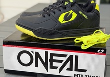 Oneal MTB-skor - SPD - storlek 42