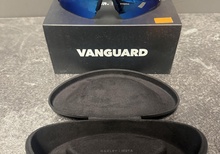 Oakley meta vanguard
