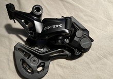 Shimano GRX 822 bakväxel NY