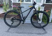 Orbea MX 27 XS Xc