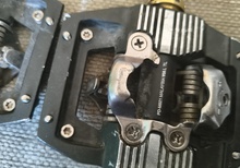 Shimano Saint PD-M821 pedaler