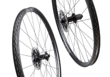 Hunt 650b carbon hjul 